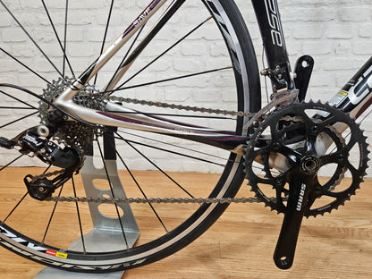 Used 2012 Cannondale Synapse Carbon Rival - 48cm