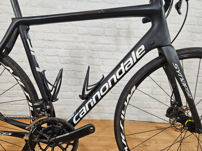 Used 2016 Cannondale Synapse Carbon Disc Ultegra Di2 - 56cm
