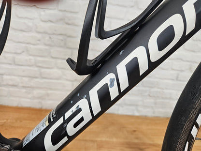 Used 2016 Cannondale Synapse Carbon Disc Ultegra Di2 - 56cm