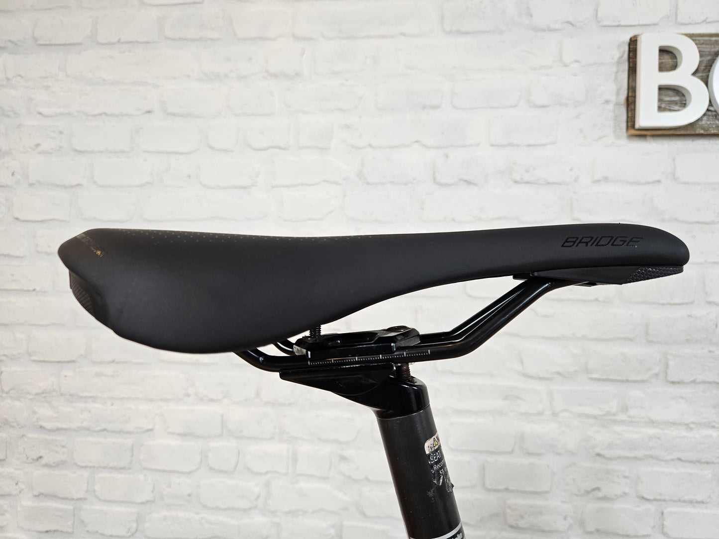 Used 2016 Cannondale Synapse Carbon Disc Ultegra Di2 - 56cm