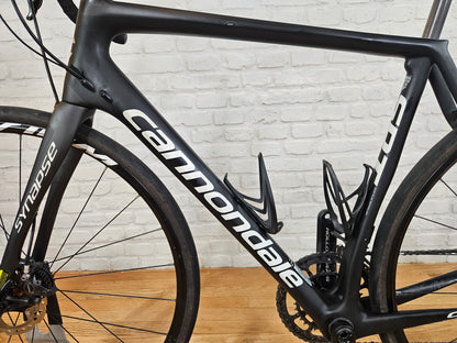 Used 2016 Cannondale Synapse Carbon Disc Ultegra Di2 - 56cm