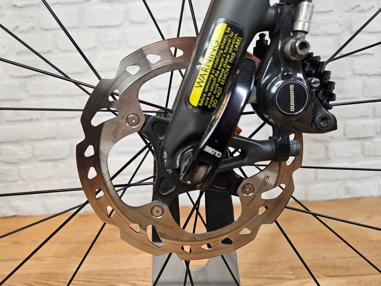 Used 2016 Cannondale Synapse Carbon Disc Ultegra Di2 - 56cm