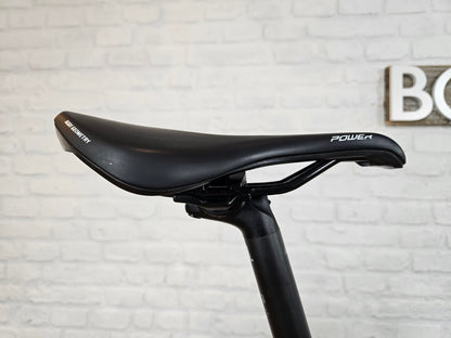 Used 2021 Canyon Inflite CF SL 9 Gravel - 58cm