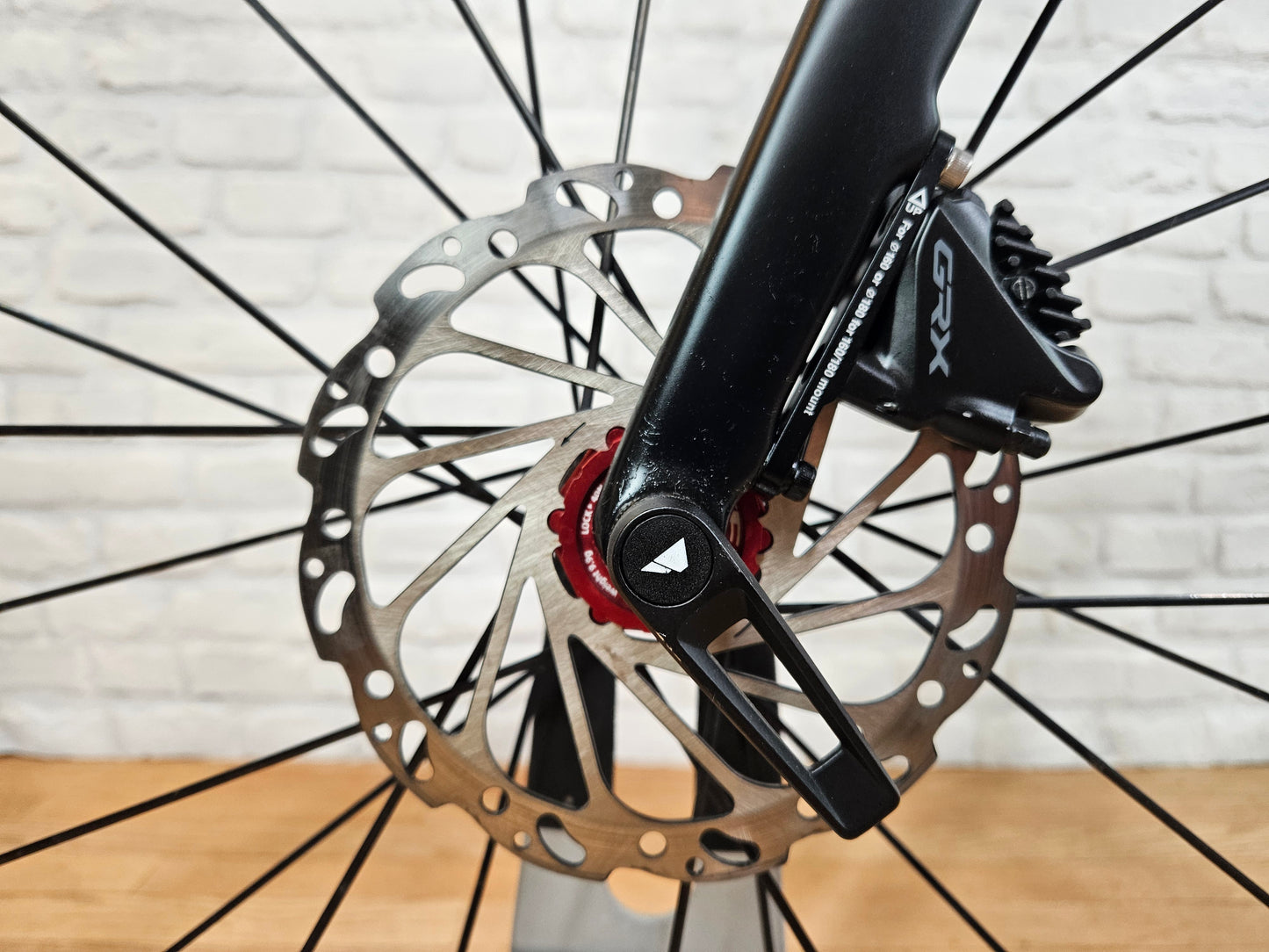Used 2021 Canyon Inflite CF SL 9 Gravel - 58cm
