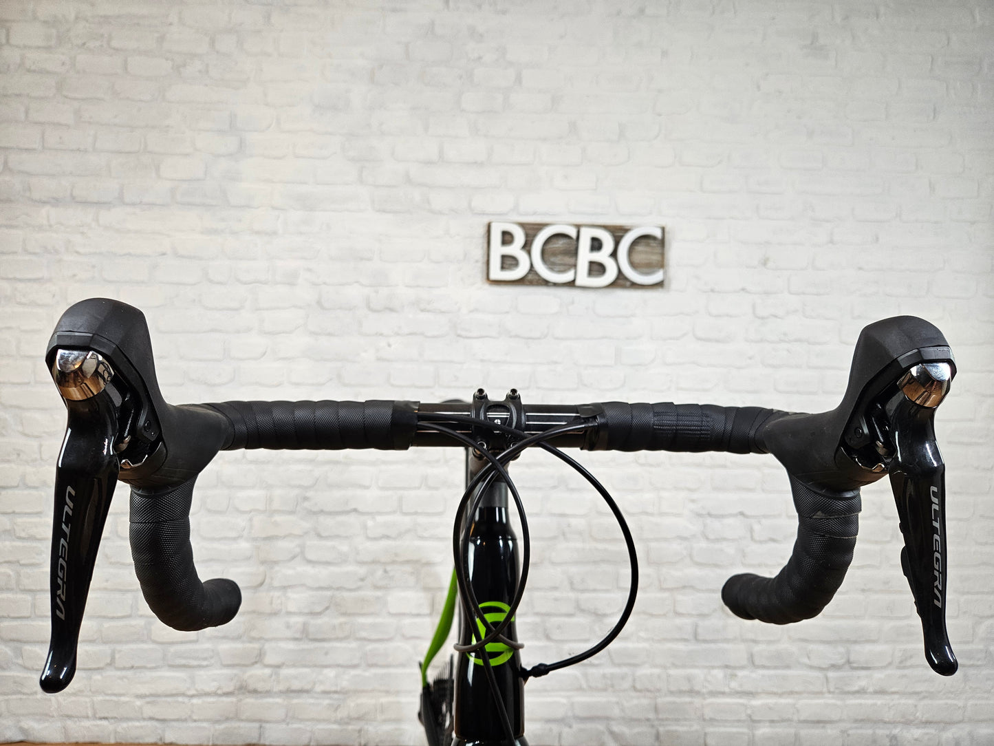 Used 2019 Cannondale Synapse 3 Disc Ultegra - 51cm