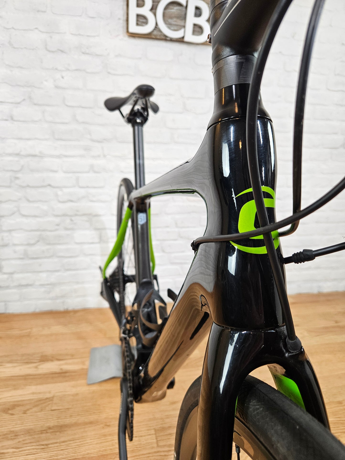 Used 2019 Cannondale Synapse 3 Disc Ultegra - 51cm