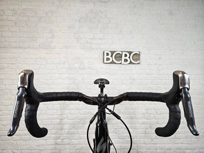 Used 2018 Specialized Roubaix Expert Disc Ultegra Di2 - 58cm