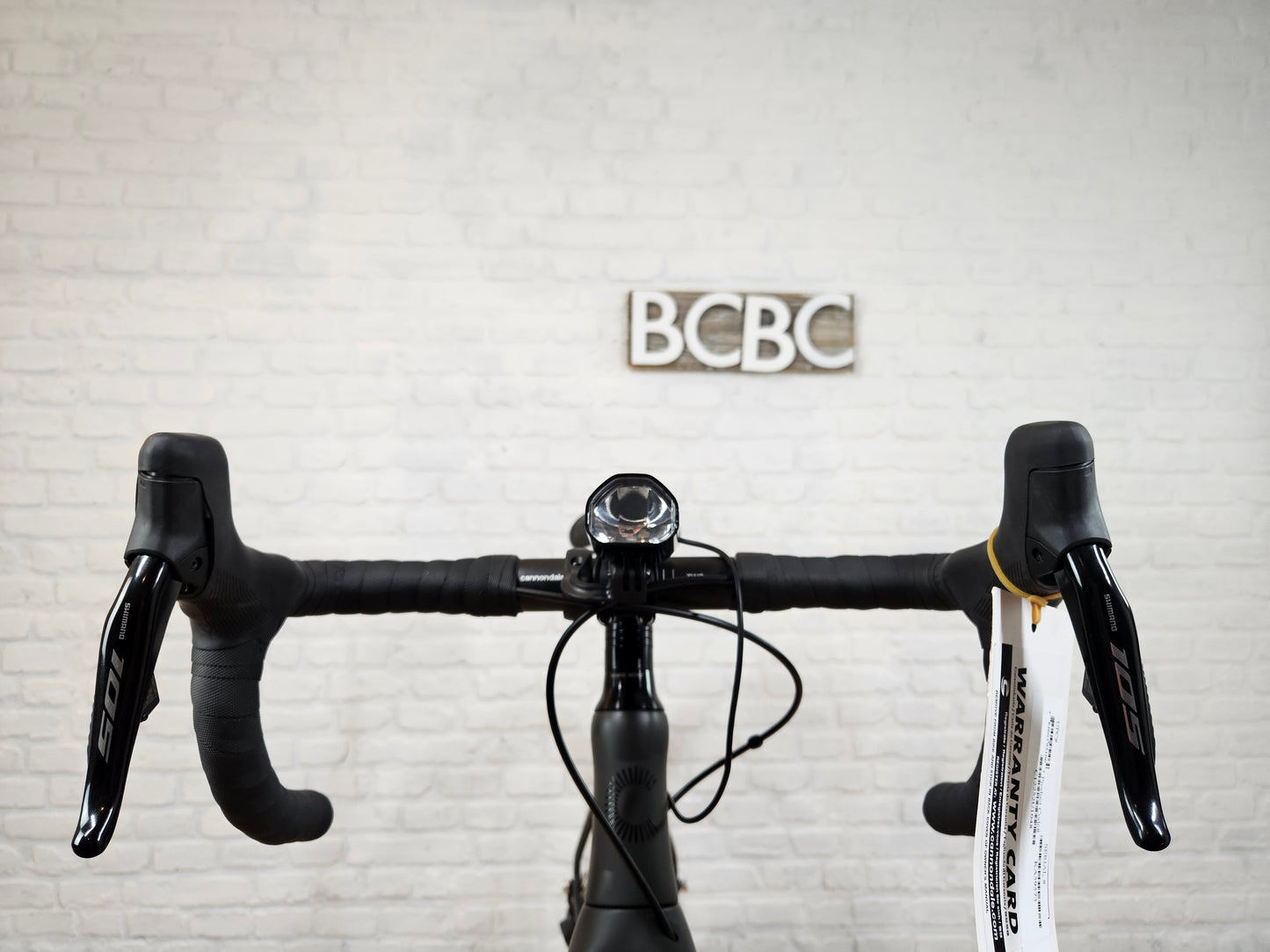 NEW 2024 Cannondale Synapse Carbon 2 LE Disc 105 Di2 - 48cm