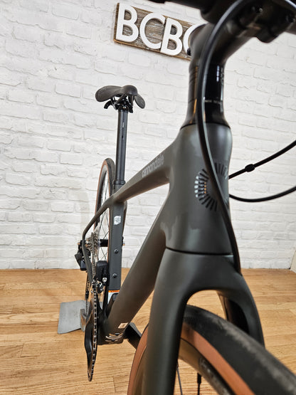 NEW 2024 Cannondale Synapse Carbon 2 LE Disc 105 Di2 - 48cm