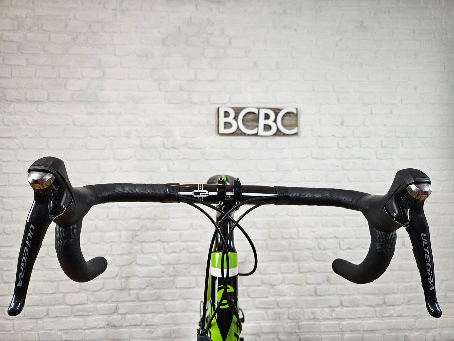 Used 2016 Cannondale SuperSix Evo Ultegra - 54cm