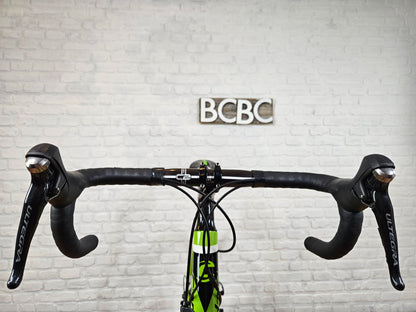Used 2016 Cannondale SuperSix Evo Ultegra - 54cm