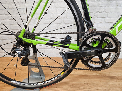 Used 2016 Cannondale SuperSix Evo Ultegra - 54cm
