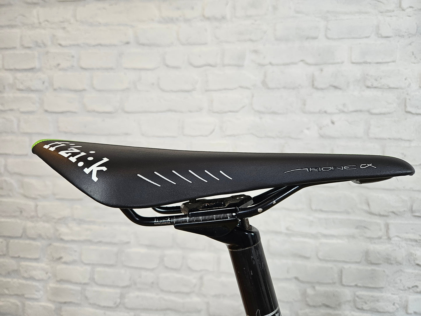 Used 2016 Cannondale SuperSix Evo Ultegra - 54cm
