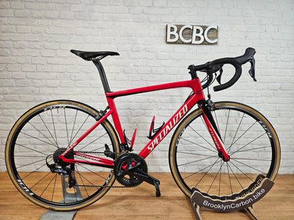 Used 2019 Specialized Tarmac SL6 Expert Ultegra - 54cm