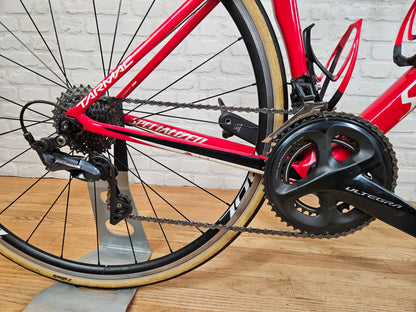 Used 2019 Specialized Tarmac SL6 Expert Ultegra - 54cm
