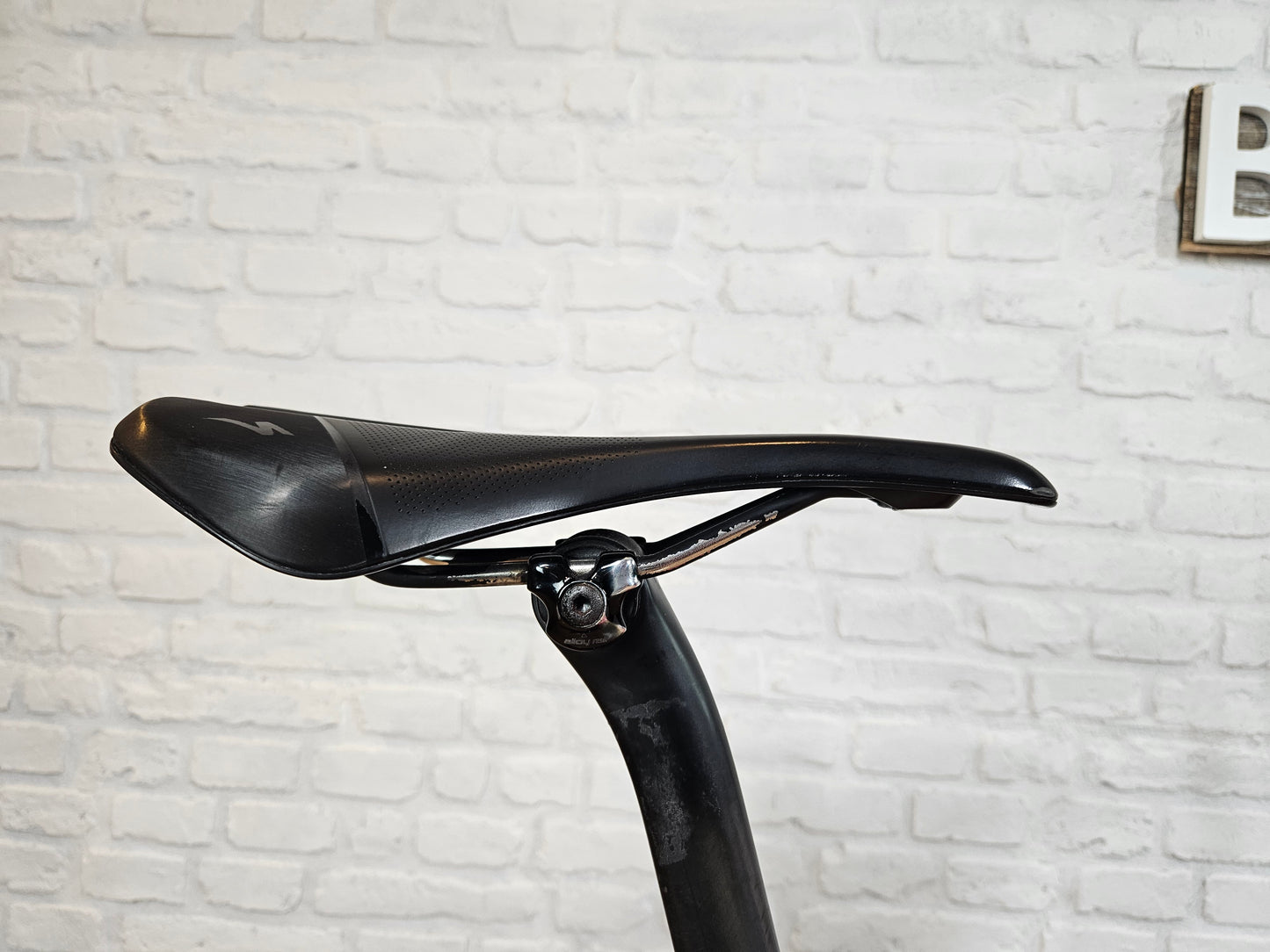Used 2019 Specialized Tarmac SL6 Expert Ultegra - 54cm