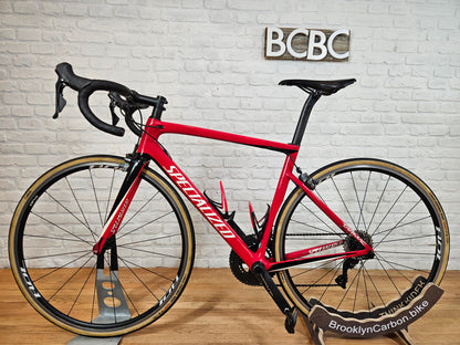 Used 2019 Specialized Tarmac SL6 Expert Ultegra - 54cm