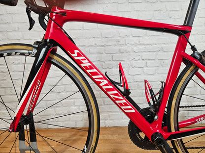 Used 2019 Specialized Tarmac SL6 Expert Ultegra - 54cm