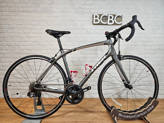 Used 2017 Trek Silque SL7 Women's Ultegra Di2 - 54cm