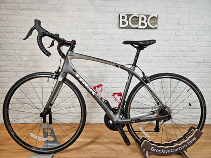 Used 2017 Trek Silque SL7 Women's Ultegra Di2 - 54cm