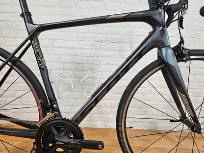 Used 2017 Scott Solace 20 105 - 54cm