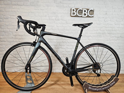 Used 2017 Scott Solace 20 105 - 54cm