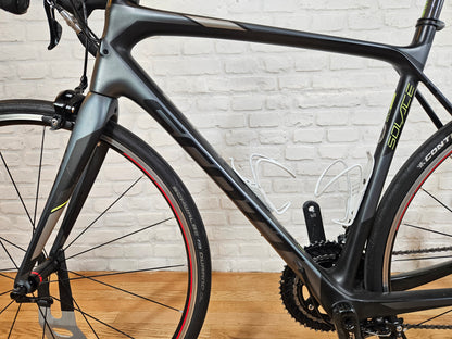 Used 2017 Scott Solace 20 105 - 54cm
