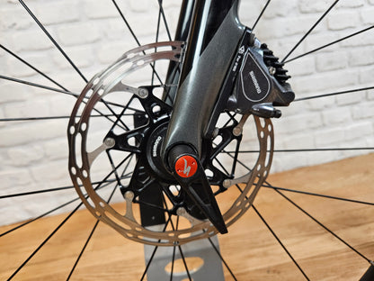 Used 2018 Specialized Roubaix Expert Disc Ultegra Di2 - 58cm