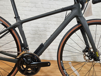 NEW 2024 Cannondale Synapse Carbon 2 LE Disc 105 Di2 - 48cm