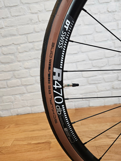 NEW 2024 Cannondale Synapse Carbon 2 LE Disc 105 Di2 - 48cm