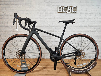 NEW 2024 Cannondale Synapse Carbon 2 LE Disc 105 Di2 - 48cm