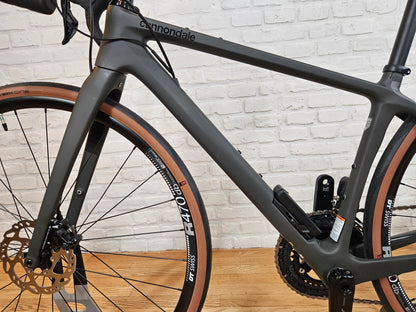 NEW 2024 Cannondale Synapse Carbon 2 LE Disc 105 Di2 - 48cm