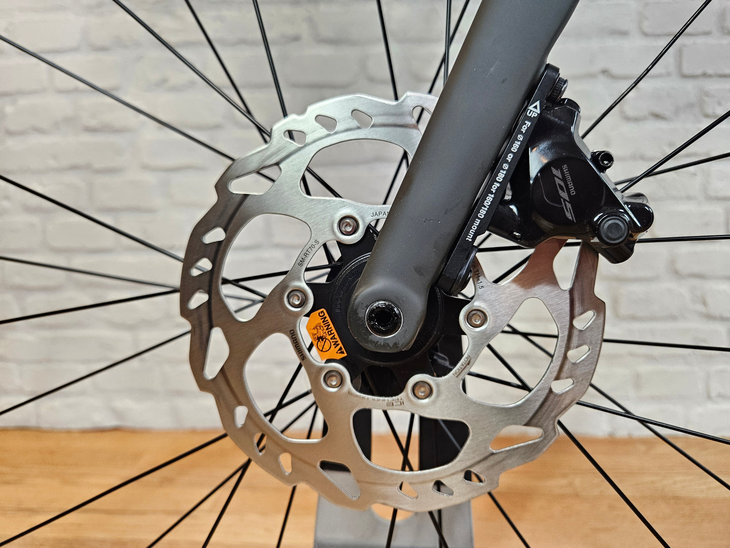 NEW 2024 Cannondale Synapse Carbon 2 LE Disc 105 Di2 - 48cm