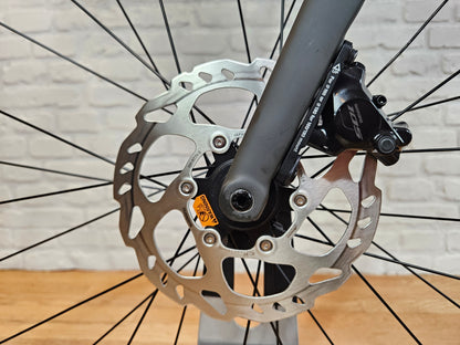NEW 2024 Cannondale Synapse Carbon 2 LE Disc 105 Di2 - 48cm