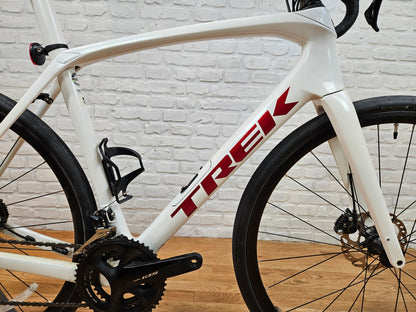 Used 2021 Trek Domane SL5 Disc 105  – Size 56cm