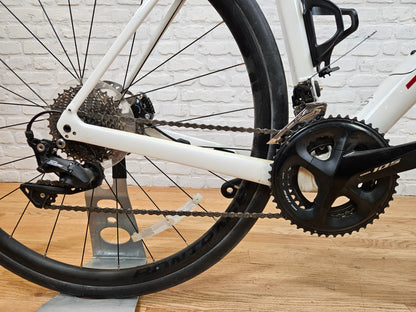 Used 2021 Trek Domane SL5 Disc 105  – Size 56cm