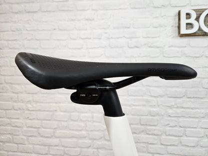 Used 2021 Trek Domane SL5 Disc 105  – Size 56cm
