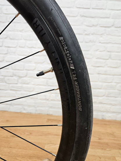 Used 2021 Trek Domane SL5 Disc 105  – Size 56cm