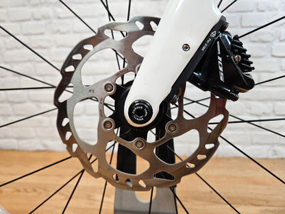 Used 2021 Trek Domane SL5 Disc 105  – Size 56cm
