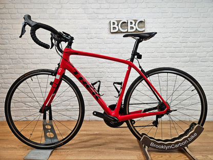 Used 2018 Trek Domane SL6 Ultegra - 56cm