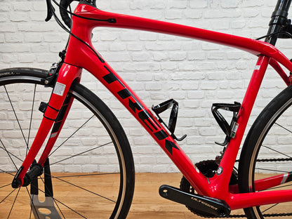 Used 2018 Trek Domane SL6 Ultegra - 56cm