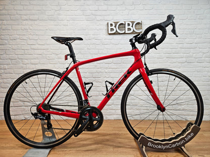 Used 2018 Trek Domane SL6 Ultegra - 56cm