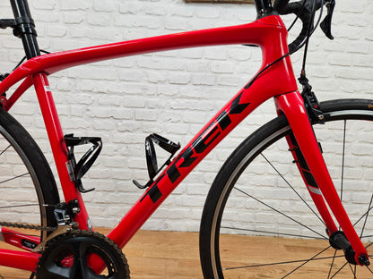 Used 2018 Trek Domane SL6 Ultegra - 56cm