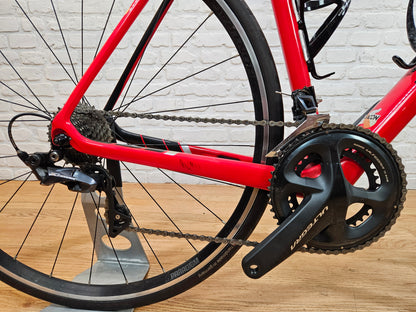 Used 2018 Trek Domane SL6 Ultegra - 56cm