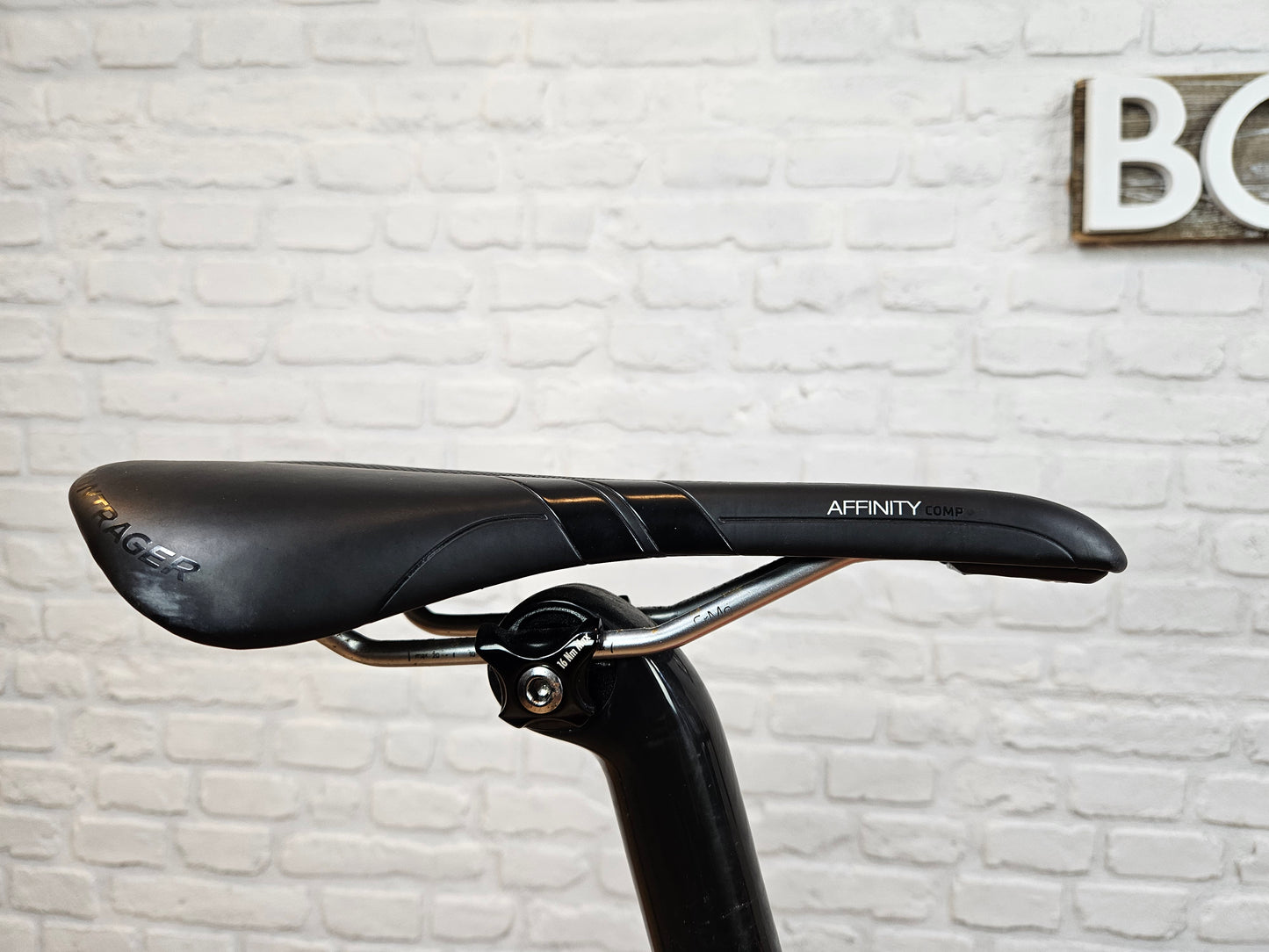 Used 2018 Trek Domane SL6 Ultegra - 56cm