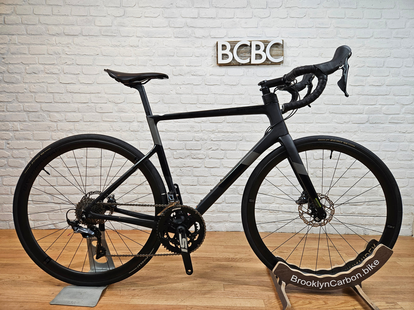 Used 2020 Cannondale SuperSix EVO Carbon Ultegra - 54cm
