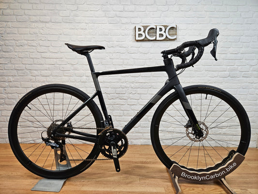 Used 2020 Cannondale SuperSix EVO Carbon Ultegra - 54cm
