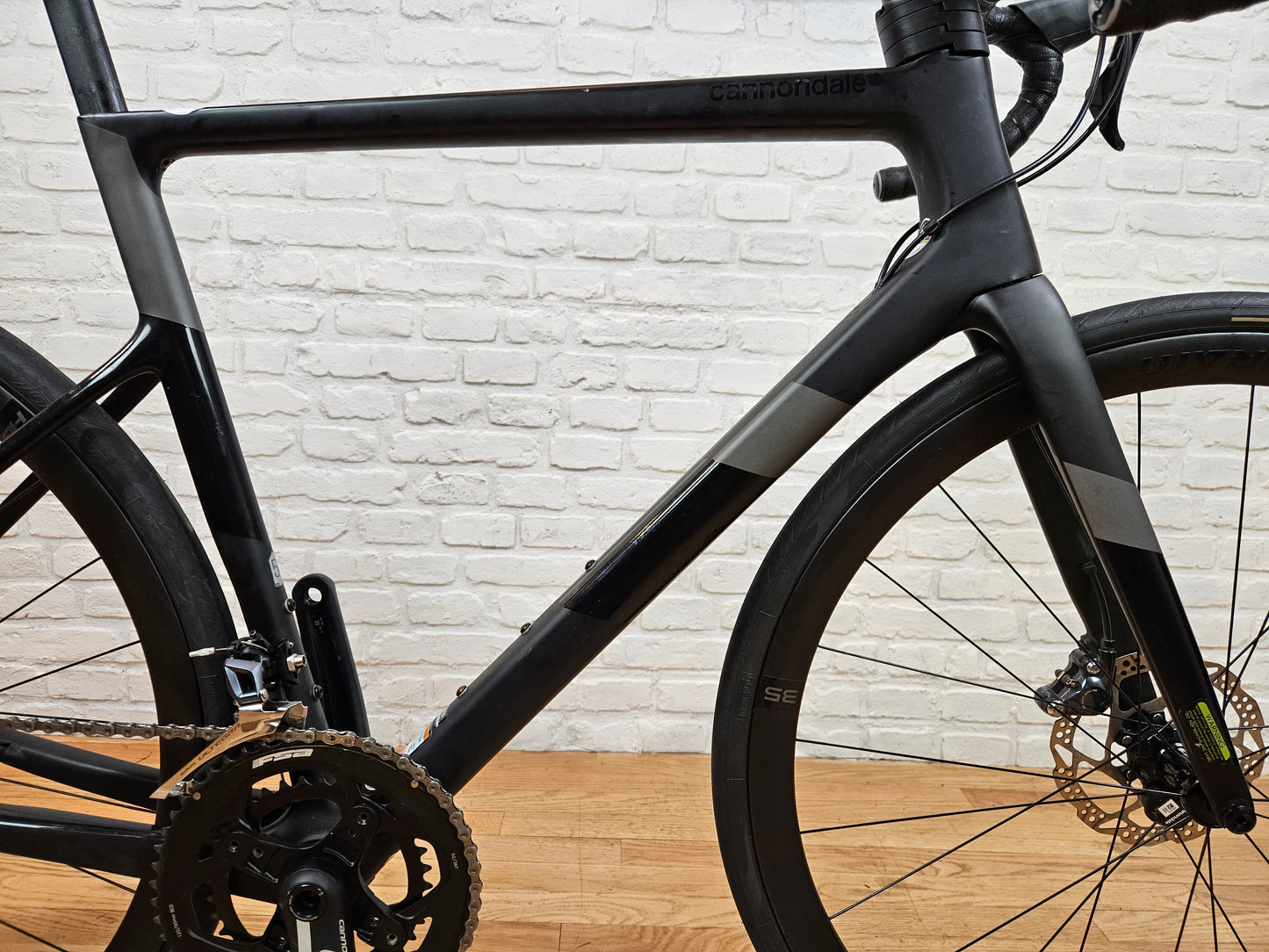 Used 2020 Cannondale SuperSix EVO Carbon Ultegra - 54cm