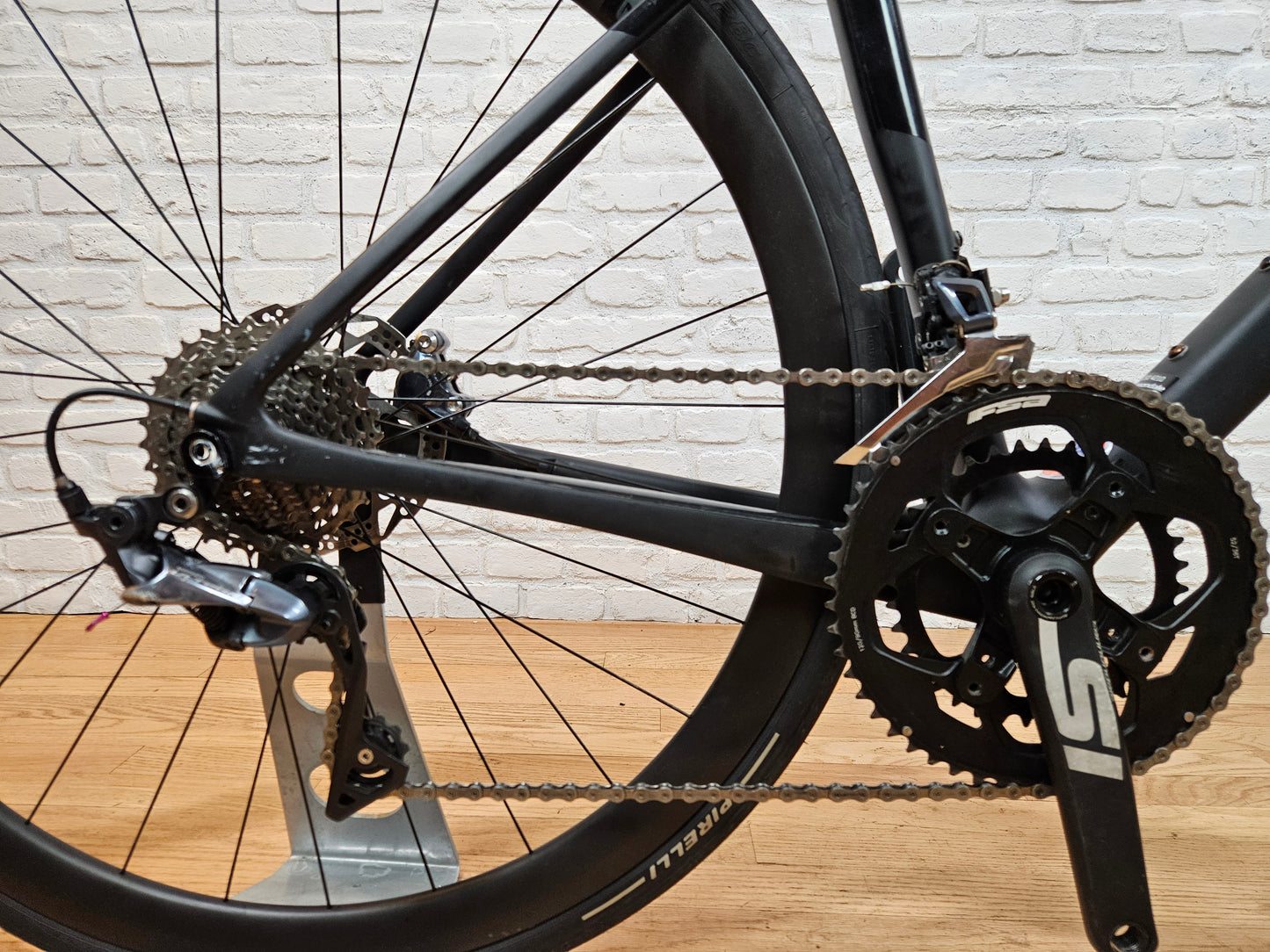 Used 2020 Cannondale SuperSix EVO Carbon Ultegra - 54cm