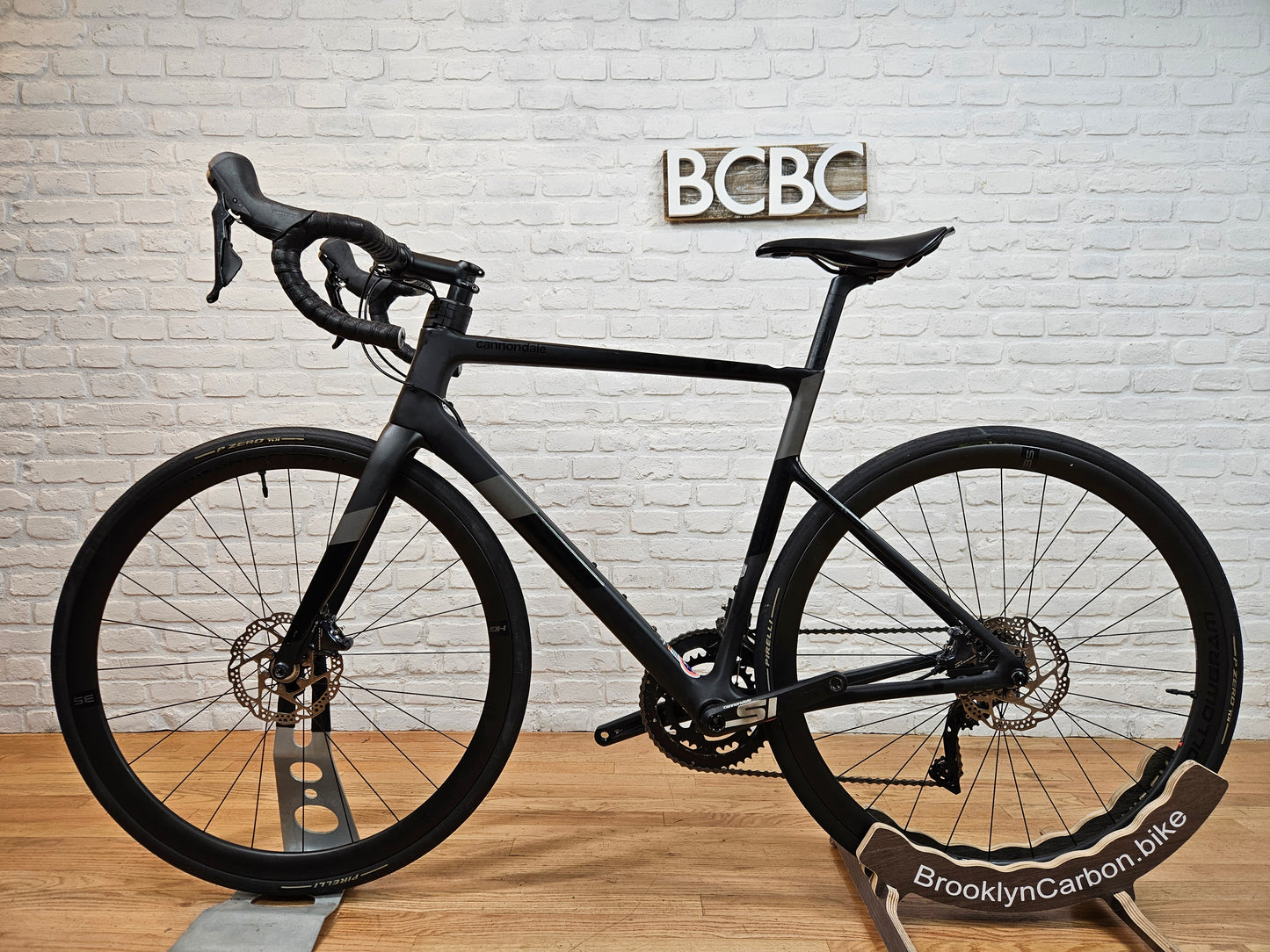 Used 2020 Cannondale SuperSix EVO Carbon Ultegra - 54cm